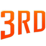 3rdamper Logo